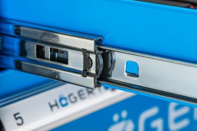 Hoegert Tool cabinet 1208962006