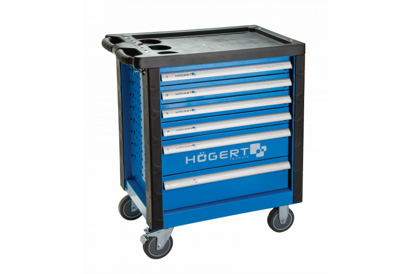 Hoegert Tool cabinet 1208962006