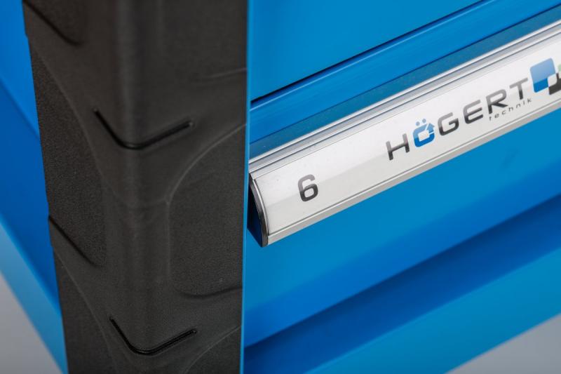 Hoegert Tool cabinet 1208962006