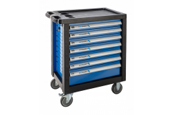 Hoegert Workshhop cabinet with 7 drawers 1208962007