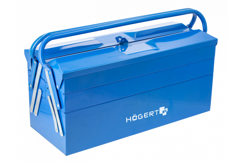 Hoegert Toolbox 5pcs 1208962023