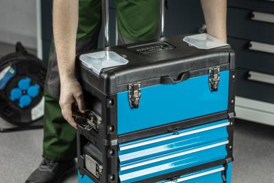 Hoegert Tool trolley 1208962028