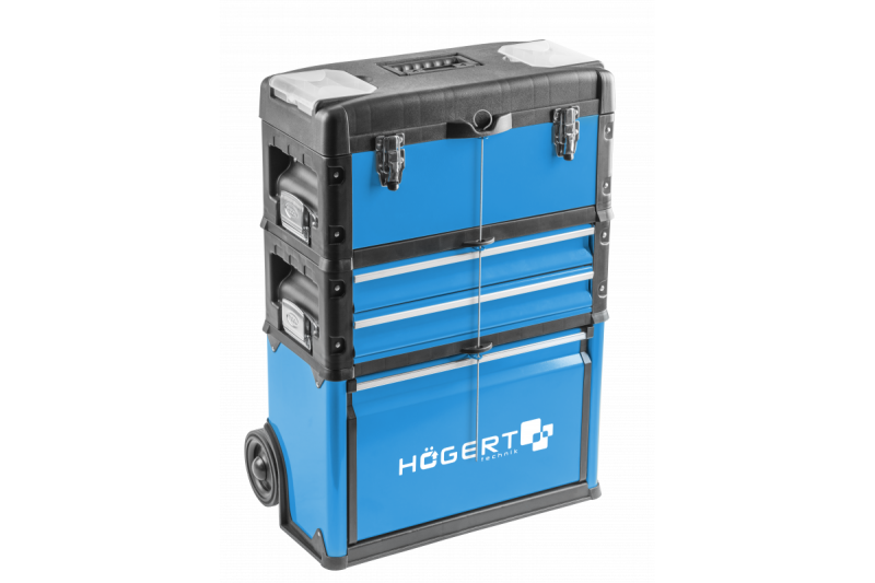 Hoegert Tool trolley 1208962028