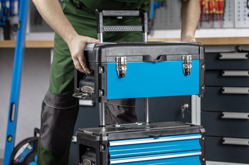 Hoegert Tool trolley 1208962028