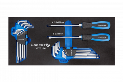 Hoegert Tool set 1208962044