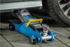 Hydraulic bottle jack, low profile 2 tonnes, 89-359 mm