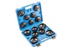Hoegert 14 pcs oil  filter wrench 1208962193