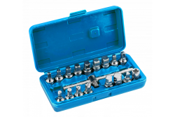 Hoegert Oil drain wrenches 18 pcs 1208962204