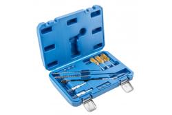 Hoegert Universal Injector Seat Cleaning Set 1208962210