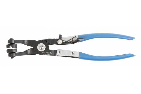 Hoegert Cable tie pliers 45° 1208962218