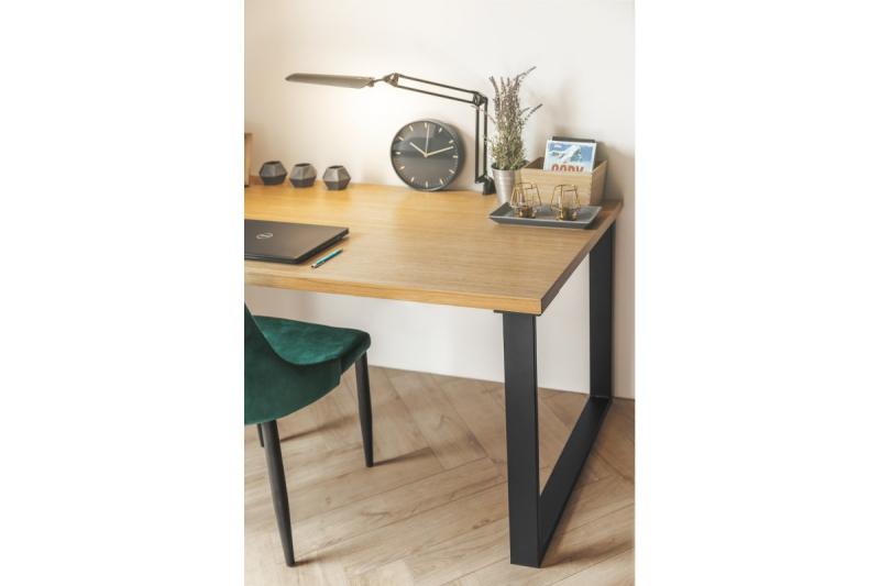 Decor Desktop lamp Architecto 8W 600lm.AC220-240V 4000K PF>0 5  3 Step Dimming RA>80 Black 1208962478