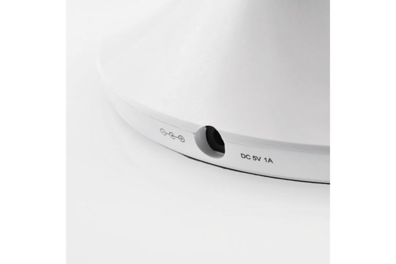 Decor Desktop lamp Halley 8 W 500 lm.AC220-240V 4000K PF>0 5  3 Step Dimming PF>0 5 RA>80 white 1208962488