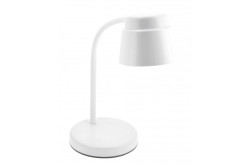 Decor Desktop lamp Helin 6W 350lm AC220-240V 3-CCT PF> 0 5 RA>80 white 1208962490