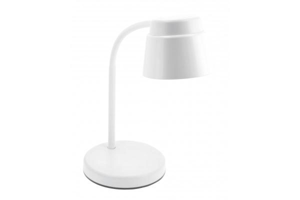 Decor Desktop lamp Helin 6W 350lm AC220-240V 3-CCT PF> 0 5 RA>80 white 1208962490