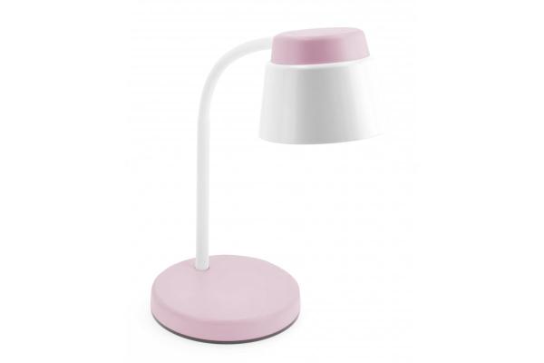 Decor Desktop lamp Helin 6W 350lm AC220-240V 3-CCT PF> 0 5 RA>80 Pink 1208962492