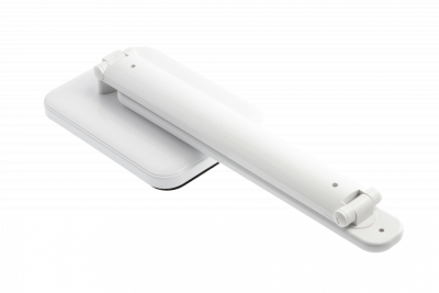 Decor HIKARI LED desk lamp 6W 400lm AC220-240V 50/60Hz CCT white 1208962494