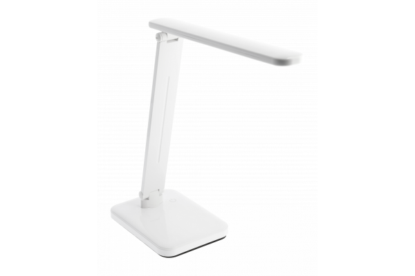 Decor HIKARI LED desk lamp 6W 400lm AC220-240V 50/60Hz CCT white 1208962494