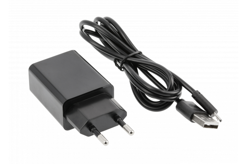 Decor HIKARI LED desk lamp 6W 400lm AC220-240V 50/60Hz CCT black 1208962495