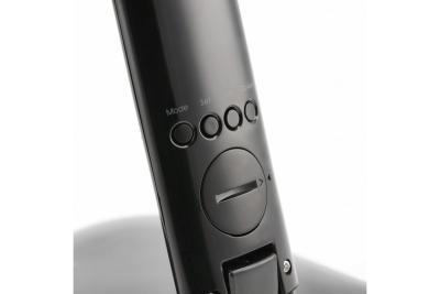 Decor Desktop lamp LINEAR 7W 420lm AC220-240V 3-CCT 5 Step Dimming PF>0 5 RA>80 black 1208962501