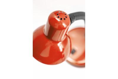 Decor Desk lamp RIO E27 max. 40W 220-240V red 1208962512