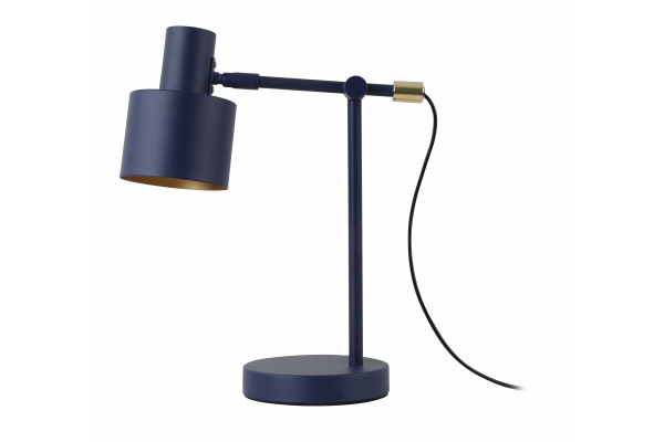 Decor Desk lamp SELVIA II  5341 max.250V 50/60Hz 1*E14 max.25 W di.10 cm IP20 navy blue 1208962515