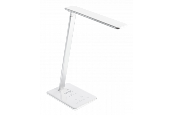 Decor Desktop lamp Tritton 6W 340lm AC220-240V 4-CCT Wireless Charging USB PF>0 5 RA>80 white 1208962517