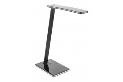 Decor Desktop lamp Tritton 6W 340lm AC220-240V 4-CCT Wireless Charging USB PF>0 5 RA>80 black 1208962518
