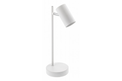 Decor Desk lamp VENETO IP20 max. 20W 1 x GU10 white 1208962520