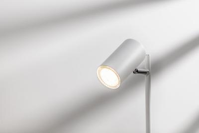 Decor Desk lamp VENETO IP20 max. 20W 1 x GU10 white 1208962520