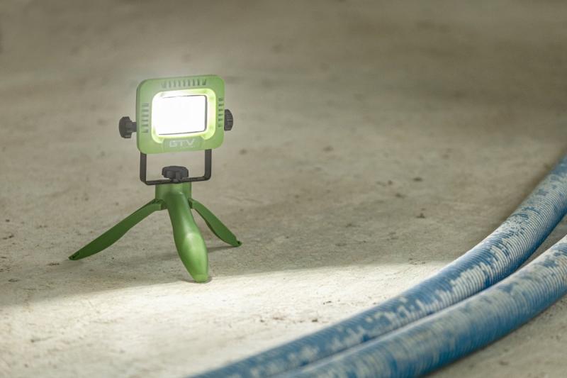 LED floodlight ALLEDO 1208962603