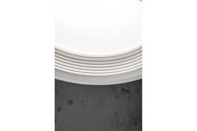 Decor LED luminaire ARCCO 25W 2250lm AC220-240V 50/60 Hz PF>0 9 Ra≥80 IP44 IK08 110° 4000K 1208962624