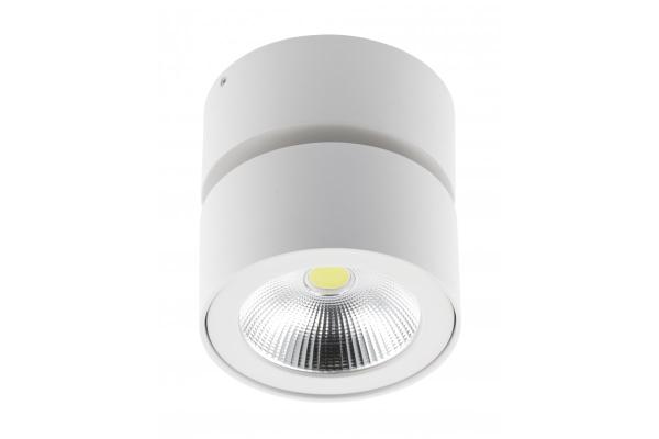 Decor Fixture LED BIANCO  15W 1500lm AC220-240V 50/60 Hz PF> 0.5 Ra≥80 IP20 IK06.36 ° 4000K round white 1208962667