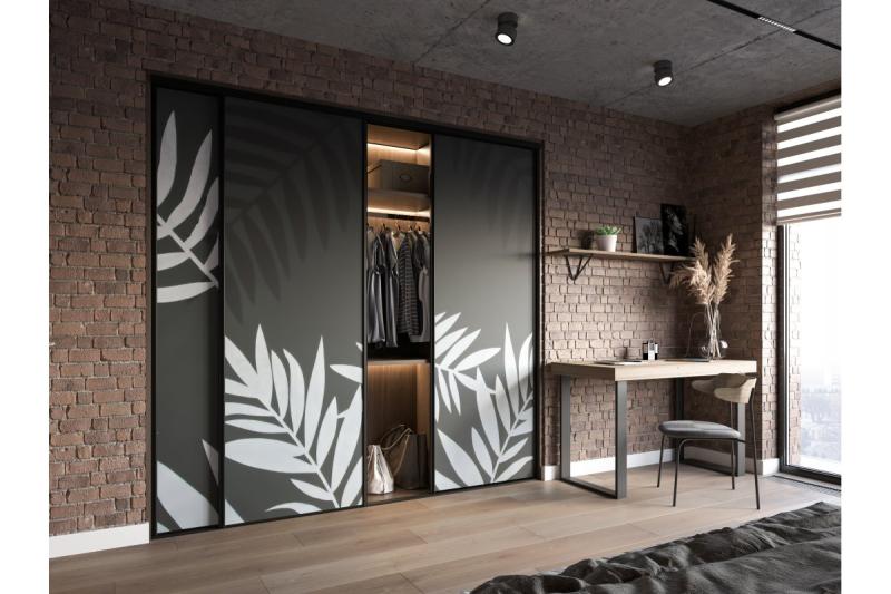 Decor Fixture LED BIANCO  15W 1500lm AC220-240V 50/60 Hz PF> 0.5 Ra≥80 IP20 IK06.36 ° 4000K round black 1208962668