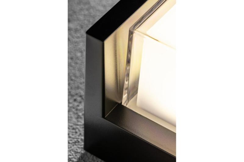 Decor Facade fixture CANTI LED 12W 1000lm AC220-240V 50 / 60Hz IP65 4000K 1208962697