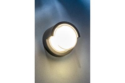 Decor Facade fixture CANTI LED 12W 1000lm AC220-240V 50 / 60Hz IP65 4000K 1208962698