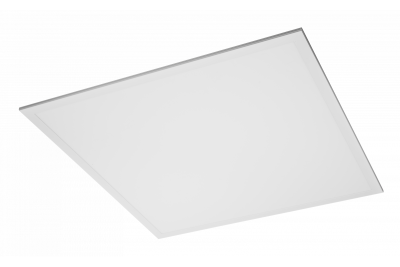 Panel LED ELZA 40W, 4400lm, AC220-240V, 50/60Hz, PF>0,9, RA>80, IP44, 4000K, 62x62cm, UGR<19 1208962722