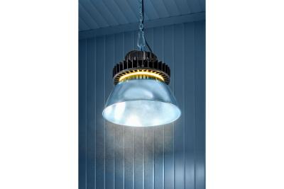 LED highbay ARIZONA 150W, 18000lm, AC85-265V, 50/60Hz, IP65, beam angle 120°, neutral white, black housing 1208962834
