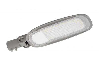 Street fixture INDIANA 100W, 13000lm, AC220-240V, 50 / 60Hz, PF> 0.9, RA≥70,4000K, 120 °, 10KV, IP65, gray 1208962855