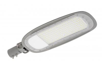 Street fixture INDIANA 150W, 19500lm, AC220-240V, 50 / 60Hz, PF> 0.9, RA≥70,4000K, 120 °, 10KV, IP65, gray 1208962856
