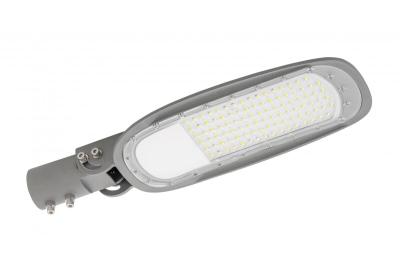 Street fixture INDIANA 60W, 7800lm, AC220-240V, 50 / 60Hz, PF> 0.9, RA≥70.4000K, 120 °, 10KV, IP65, gray 1208962857