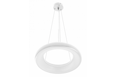 Decor LED fixture LEON 35W 3200lm AC220-240V 50/60Hz 120° IP40 4000K suspended/ceiling white 1208962911