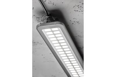 FixtureLED LUNAR, 40W, 4000lm, AC85-265V, IP66,60cm, 60 °, RA> 80, PC / GLASS, 4000K 1208962942
