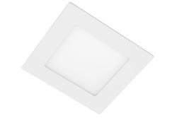 LED fixture MATIS PLUS downlight type,7W,560lm,AC220-240V,50/60Hz,120°,3000K,recessed,white 1208962967