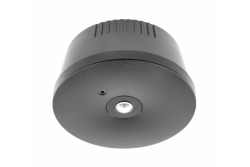 Emergency luminaire OGLA LED,3W,200lm,AC220-240V,50-60Hz,IP20,6400K,3H,single-task,TEST,black 1208963017