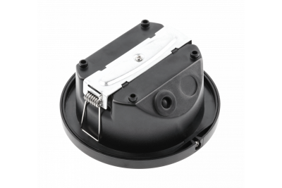Emergency luminaire OGLA LED,3W,200lm,AC220-240V,50-60Hz,IP20,6400K,3H,single-task,TEST,black 1208963017