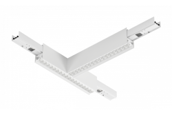 Decor Linear LED fixture OMEGA LINE-T 30W 2700lm AC220-240V 50-60Hz 60° RA>80 IP20 UGR<19 4000K 120cm white 1208963026