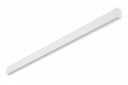 Decor Linear LED fixture OMEGA LINE-C 50W 4500lm AC220-240V 50-60Hz 60° RA>80 IP20 UGR<19 4000K 120cm white 1208963028