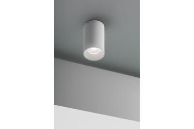 Decor LED luminaire PRIME 10W 1000lm AC220-240V 50/60 Hz PF>0 5 Ra≥80 IP20 IK06 36° 4000K white 1208963109