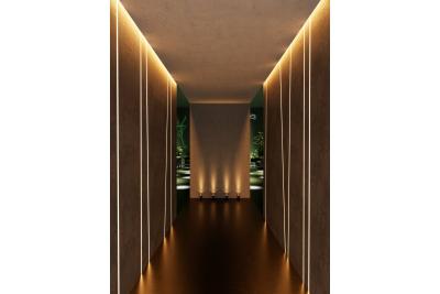Decor Wall luminaire one direction TIAGO GU10 MAX. 35W IP54 AC220-240V 50/60Hz black 1208963205