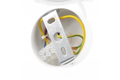 Decor LED suspended luminaire VILANA 42W (30W+12W) 4000K RA>80 220-240VAC 48/120° UGR<19 120cm white 1208963236
